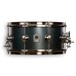 Natal Originals Walnuss 13 x 6,5'' Snare Drum, Ceruleanisch Blue