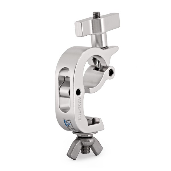 Self Locking Clamp by Gear4music, 32-35mm