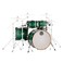 Mapex Armory 22'' LA Fusion 5pc Shell Pack, Emerald Burst