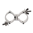 Semiacoplador Doble de Gear4music, 48-51 mm