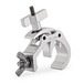 Easy Self Locking Clamp by Gear4music, 48-51mm