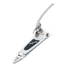 Bigsby B6 Vibrato System Left Handed, Aluminium
