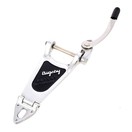 Bigsby B6 Vibrato Tailpiece, Polished Aluminum