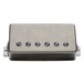 Seymour Duncan Slash Alnico II Pro Bridge Humbucker, Raw Nickel