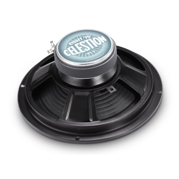 Celestion Eight 15 4 Ohm Speaker - side
