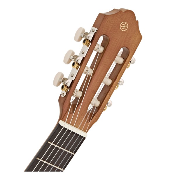 Yamaha CGS102AII 1/2 Classical Guitar, Natural Gloss