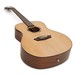 Washburn Woodline O11S Acoustic, Natural