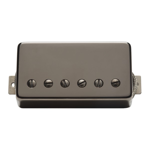 Seymour Duncan Slash Alnico II Pro Bridge Humbucker, Black Nickel