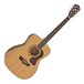 Washburn Heritage F11S Acoustic, Natural