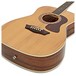 Washburn Heritage F11S Acoustic, Natural