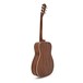 Washburn Heritage F11S Acoustic, Natural