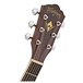 Washburn Heritage F11S Acoustic, Natural