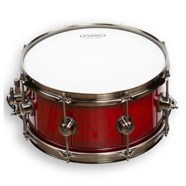 Natal Originals Walnut 13 x 6.5'' Snare Drum, Sunburst