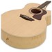 Washburn Heritage J40SCE Electro Acoustic, Natural