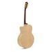 Washburn Heritage J40SCE Electro Acoustic, Natural