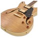 Washburn HB35 Hollowbody, Natural