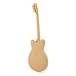 Washburn HB35 Hollowbody, Natural