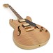 Washburn HB35 Hollowbody, Natural