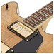 Washburn HB35 Hollowbody, Natural