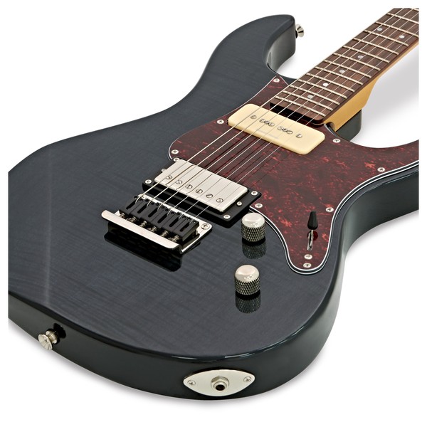 Yamaha Pacifica 611HFM - Ceny i opinie - Ceneo.pl