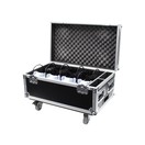 LEDJ Rapid QB1 Charge Flight Case