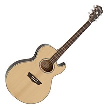 Washburn Festival EA20S Nuno Bettencourt Electro Acoustic, Natural