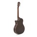 Washburn Heritage D20SCE Electro Acoustic, Natural