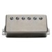 Seymour Duncan Slash Alnico II Pro Neck Humbucker, Raw Nickel