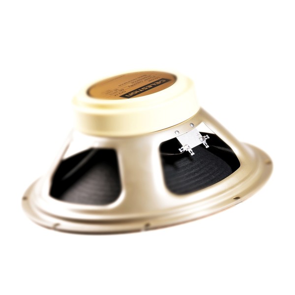 Celestion G12M-65 Creamback 8 Ohm Speaker - side