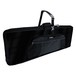 Yamaha Montage 6 Soft Case - Angled