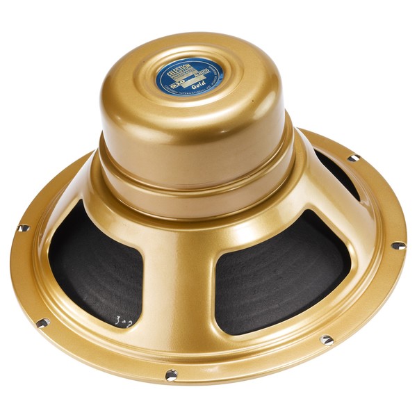 Celestion G10 Gold 8 Ohm Lautsprecher | Gear4music