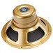 Celestion G10 Gold 8 Ohm Speaker - side