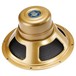 Celestion G10 Gold 15 Ohm Speaker - side