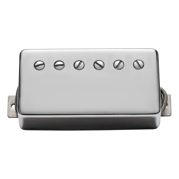 Seymour Duncan Slash Alnico II Pro Neck Humbucker, Nickel