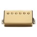 Seymour Duncan Slash Alnico II Pro Neck Humbucker, Gold