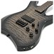 Line 6 Shuriken SR250 Variax, Charcoal Burst close