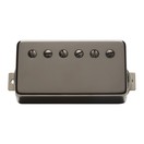 Seymour Duncan Slash Alnico II Pro manche Humbucker, Nickel noir