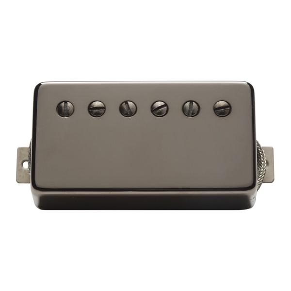 Seymour Duncan Slash Alnico II Pro Neck Humbucker, Black Nickel