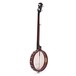 Washburn B7 5 String Banjo, Open Back