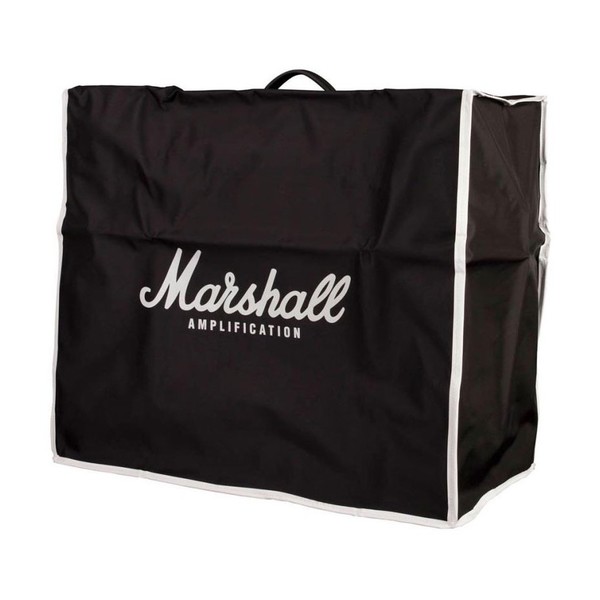 Marshall One Piece Microstack Cover Slip