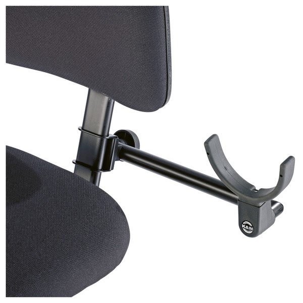 K&M 13497 Double Bass holder