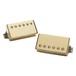 Seymour Duncan Slash Alnico II Pro Humbucker Set, Gold