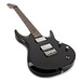 SubZero Generation Guitar, Jet Black