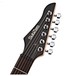 SubZero Generation Guitar, Jet Black