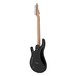 SubZero Generation Guitar, Jet Black