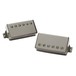 Seymour Duncan Slash Alnico II Pro Humbucker Set, Nickel