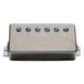 Seymour Duncan Slash Alnico II Pro Humbucker Set, Raw Nickel Neck