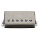 Seymour Duncan Slash Alnico II Pro Humbucker Set, Raw Nickel Bridge