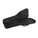 SubZero Paradigm LH SH 15W Amp Pack, Trans Black