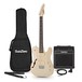 SubZero Paradigm SH 15W Amp Pack, Vintage Ivory full pack image 